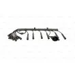 Kit de câbles d'allumage BOSCH 0 986 356 362 - Visuel 1