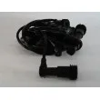 Kit de câbles d'allumage BOSCH 0 986 356 378 - Visuel 2