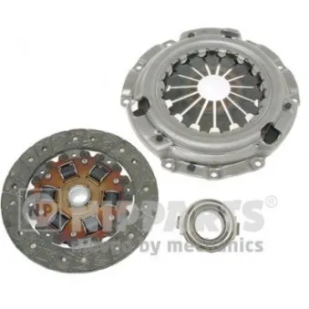 Kit d'embrayage NIPPARTS N2003127