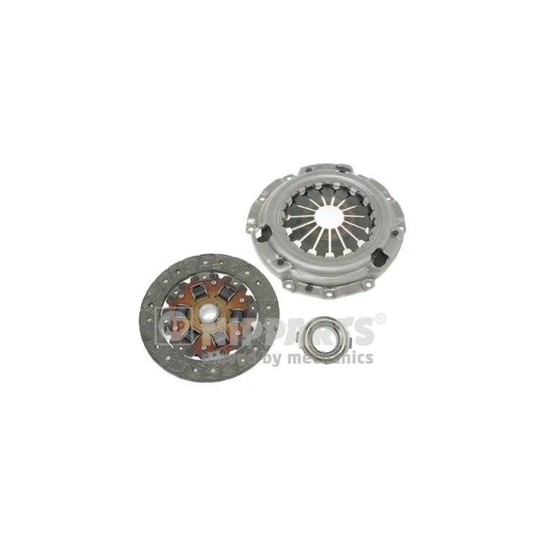 Kit d'embrayage NIPPARTS N2003127