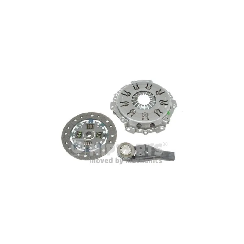 Kit d'embrayage NIPPARTS N2003128