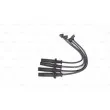 Kit de câbles d'allumage BOSCH 0 986 356 709 - Visuel 2