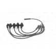 Kit de câbles d'allumage BOSCH 0 986 356 715 - Visuel 3