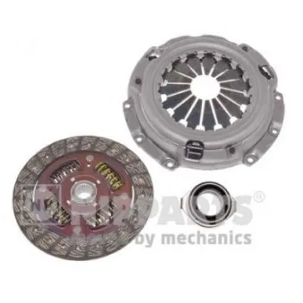 Kit d'embrayage NIPPARTS N2003132