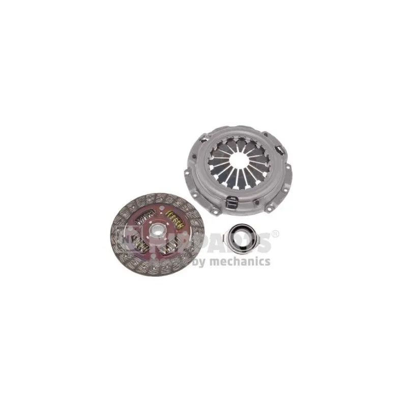 Kit d'embrayage NIPPARTS N2003132
