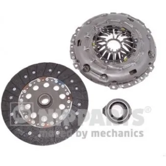 Kit d'embrayage NIPPARTS N2003133