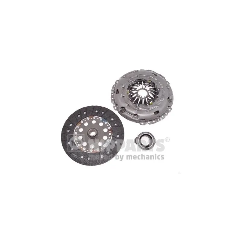 Kit d'embrayage NIPPARTS N2003133
