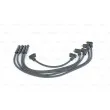 Kit de câbles d'allumage BOSCH 0 986 356 726 - Visuel 3