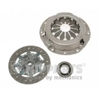 Kit d'embrayage NIPPARTS N2003139