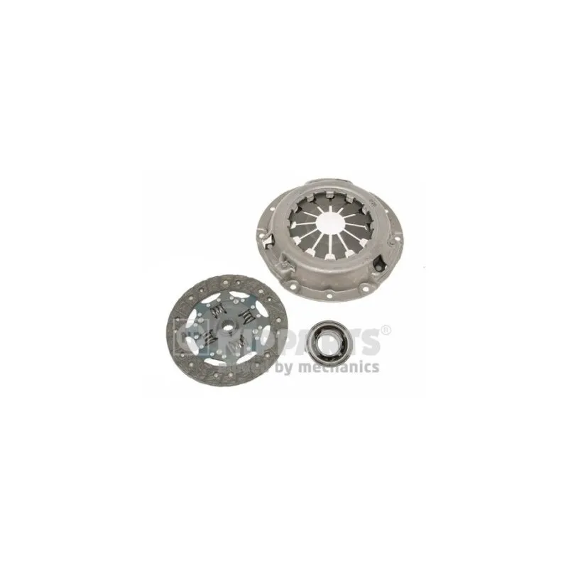 Kit d'embrayage NIPPARTS N2003139