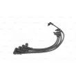 Kit de câbles d'allumage BOSCH 0 986 356 738 - Visuel 3