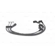 Kit de câbles d'allumage BOSCH 0 986 356 747 - Visuel 3