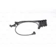 Kit de câbles d'allumage BOSCH 0 986 356 748 - Visuel 1
