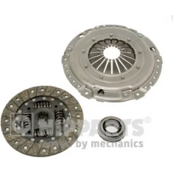Kit d'embrayage NIPPARTS N2004094