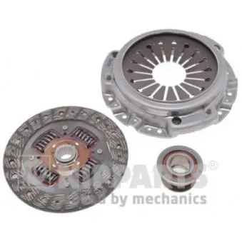 Kit d'embrayage NIPPARTS