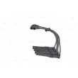 Kit de câbles d'allumage BOSCH 0 986 356 778 - Visuel 2