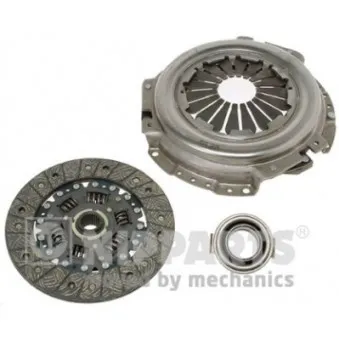 Kit d'embrayage NIPPARTS N2004100