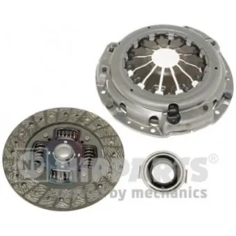 Kit d'embrayage NIPPARTS N2004103