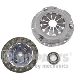 Kit d'embrayage NIPPARTS N2004104