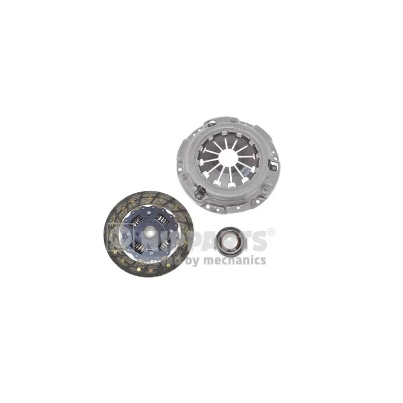 Kit d'embrayage NIPPARTS N2004104