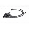 Kit de câbles d'allumage BOSCH 0 986 356 802 - Visuel 3