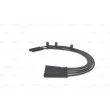 Kit de câbles d'allumage BOSCH 0 986 356 803 - Visuel 2