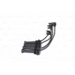 Kit de câbles d'allumage BOSCH 0 986 356 805 - Visuel 2