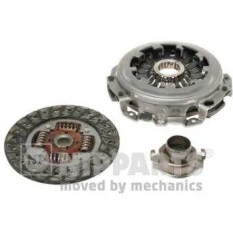 Kit d'embrayage NIPPARTS