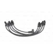 Kit de câbles d'allumage BOSCH 0 986 356 822 - Visuel 3