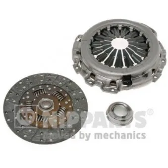Kit d'embrayage NIPPARTS N2005133