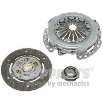 Kit d'embrayage NIPPARTS N2005137