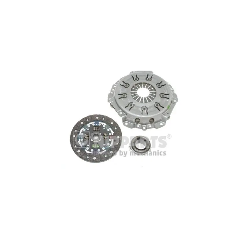 Kit d'embrayage NIPPARTS N2005138