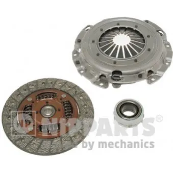Kit d'embrayage NIPPARTS N2005140