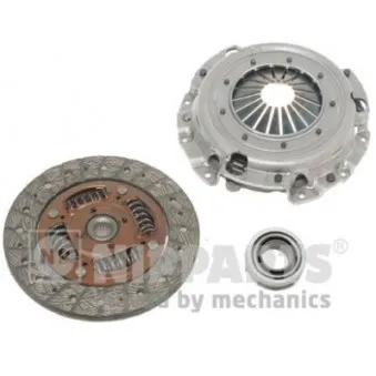 Kit d'embrayage NIPPARTS N2005141