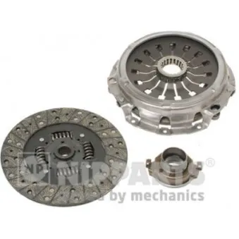 Kit d'embrayage NIPPARTS N2005142