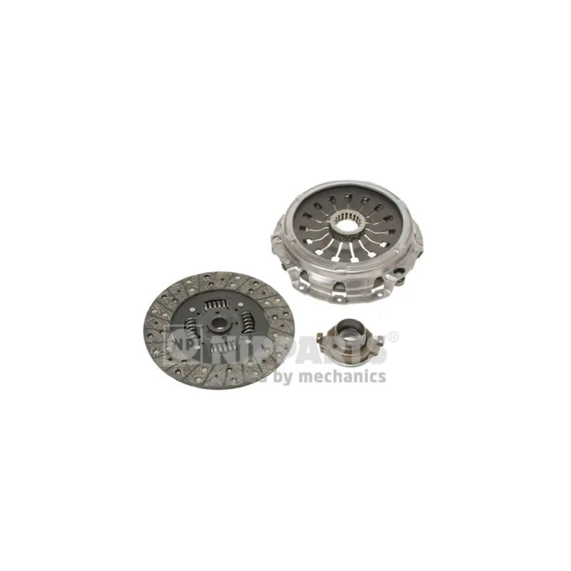 Kit d'embrayage NIPPARTS N2005142