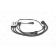 Kit de câbles d'allumage BOSCH 0 986 356 850 - Visuel 3