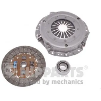 Kit d'embrayage NIPPARTS N2005143