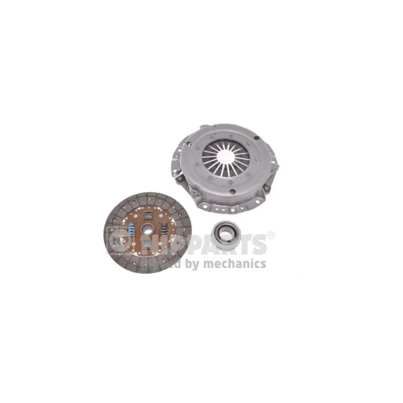 Kit d'embrayage NIPPARTS N2005143