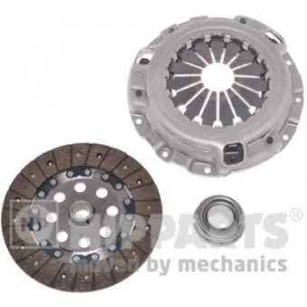 Kit d'embrayage NIPPARTS N2005146