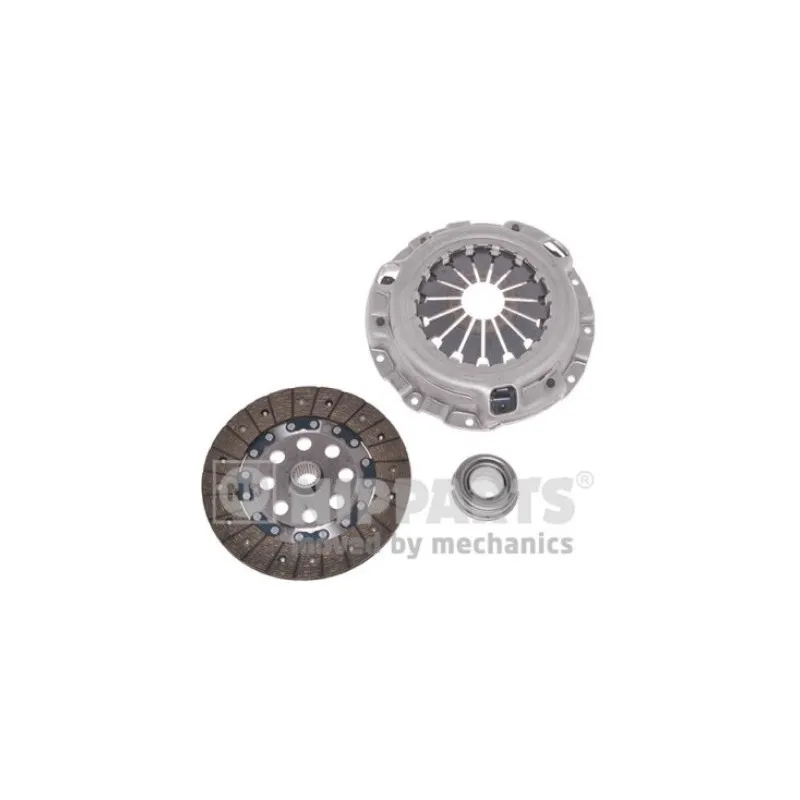 Kit d'embrayage NIPPARTS N2005146