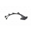 Kit de câbles d'allumage BOSCH 0 986 356 857 - Visuel 1