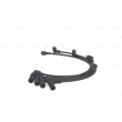 Kit de câbles d'allumage BOSCH 0 986 356 857 - Visuel 2