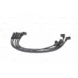 Kit de câbles d'allumage BOSCH 0 986 356 859 - Visuel 3