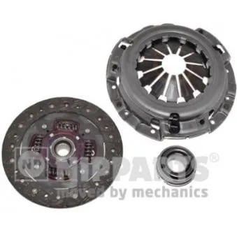 Kit d'embrayage NIPPARTS N2005149