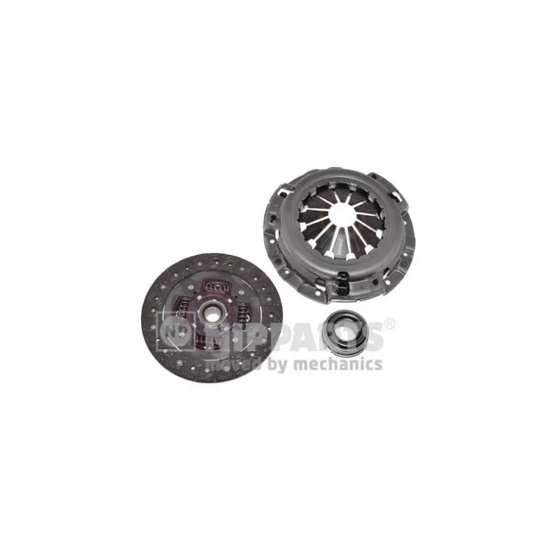 Kit d'embrayage NIPPARTS N2005149