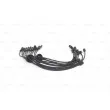 Kit de câbles d'allumage BOSCH 0 986 356 878 - Visuel 3