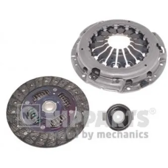 Kit d'embrayage NIPPARTS N2007053