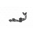 Kit de câbles d'allumage BOSCH 0 986 356 936 - Visuel 2