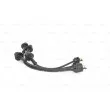 Kit de câbles d'allumage BOSCH 0 986 356 936 - Visuel 3